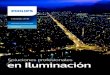 Catálogo de Luminarios Profesionales Outdoorimages.philips.com/is/content/PhilipsConsumer/PDFDownloads/Mexico... · La luminaria Designer Canopy serie DCL LED está diseñado para