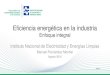 Presentación de PowerPoint - exp  · PDF fileNMX-J-SAA-50001-ANCE-IMNC-2011 • Sistemas de gestión de la energía eléctrica