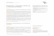 Diagnóstico y pronóstico fetales de Raúl San Luis–Miranda ... · PDF filelía de Ebstein, mediante ecocardiografía fetal, ... correlación con la evolución de la enfermedad