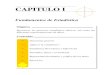 CAPITULO I - Definicion de la materiaestadisticainvestigacion-haskell.weebly.com/uploads/3/7/4/6/... · 1.2 ¿QUÉ ES LA ESTADISTICA? ... 1.3 ESTADÍSTICA DESCRIPTIVA Y ESTADÍSTICA