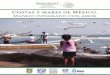 Costas y mares de México. - biblioteca.semarnat.gob.mxbiblioteca.semarnat.gob.mx/janium/Documentos/Ciga/Libros2013/CD... · Cuadernos de divulgación ambiental Costas y mares de