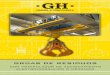 GH Grúas de Residuos - · PDF file2 cranes pont-roulant ponte rolante suwnice gruas cranes pont-roulant Grúas de accionamiento electrohidráulico Grúas de accionamiento mecánico