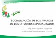 Presentación de PowerPoint - Gobierno Regional Cajamarcazeeot.regioncajamarca.gob.pe/sites/default/files/20140523_AvanceEE.pdf · 1 Gobierno Regional ... departamento de Piura y