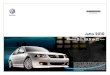 Jetta 2010cotizatuauto.com/autos/vw/jetta/catalogo.pdf · El poder del motor Turbo 1.8L con 180 HP. 4 1. ... Volkswagen ofrece en México tecnologías como motores TSI ... ya que