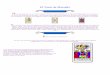 Curso de El Tarot de Marsella - · PDF filemayores y el constituido por los 56 arcanos menores. Con los arcanos mayores puedes interpretar todo aquello que quieras saber, pero es necesario