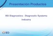Presentación Productos - LAB-TEClab-tec.cl/pdf/BD_LabTec.pdf · •Los microorganismos tienen diferentes requerimientos nutricionales, por lo que existen muchas formulaciones 