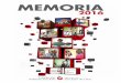 MEMORIA - fundacioninstitutosanjose.comfundacioninstitutosanjose.com/wp-content/uploads/2017/03/MEMORIA... · os complace presentaros la Memoria de actividades del año 2016 del Hospital
