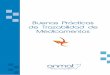 Buenas Practicas de Trazabilidad de Medicamentos · PDF fileBuenas Practicas de Trazabilidad de Medicamentos Nota: Esta guía fue redactada por ANMAT, proponiendo un manual de uso