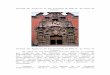 elfrailedelamerced.files.wordpress.com …  · Web viewcontraste de colores propio del barroco madrileño entre la gris piedra granítica de los soportales y los muros de rojo ladrillo