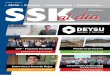 Edición Nº 1 - Abril 2013 DEYSU Proyectos Acontecimientos …ncperu.com/ssk/Assets/files/uploads/journals/revista-SSK-N-1.pdf · al proyecto definitivo para el molino de barras
