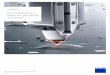 TruMatic - TRUMPF GmbH · PDF fileCon la rotación de 360º puede punzonar desde cualquier posición angular. Las ventajas de la rotación de 360º ... La matriz abatible permite tanto