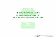 TECNICO EN FARMACIA Y PARAFARMACIA - …eu0.emgcdn.net/assets/es/course/3326007/file/85835/TECNICO EN... · Oficina de farmacia -Administración de la documentación farmacéutica