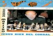 I Canario/Revista Ajedrez... · e innumerable famiiia ajedrecística. ... Mida su fuerza .•..••..• ... que brindan su apoyo al ajedrez en forma de Para que el aficionado pueda