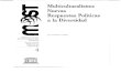 Multiculturalismo: nuevas respuestas políticas a la ...unesdoc.unesco.org/images/0010/001055/105582sb.pdf · Title: Multiculturalismo: nuevas respuestas políticas a la diversidad;
