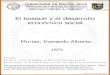 El bosque y el desarrollo económico social - UBAbibliotecadigital.econ.uba.ar/download/tesis/1501-1065_MuriasEA.pdf · nivel técnico y automatizados dentro de las posibilidades