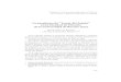 La enseñanza de “Teoría del Estado” en la Facultad de ... · PDF fileLa enseñanza de “Teoría del Estado” en la Facultad de Derecho de la Universidad de Buenos Aires Mario