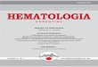 HEMATOLOGIA - sah.org.ar · PDF filehematologia argentina volumen 11 - nº 3 septiembre-diciembre de 2007 issn 0329-0379 imÁgenes en hematologÍa linfoma óseo o ...cutáneo artÍculos