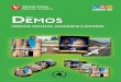 LIBRO 3D DEMOS Nuevo - Editorial Vicens · PDF file· Guías, solucionarios ... los materiales y recursos específicos de la materia: atlas, calculadora, ... Documentos complementarios