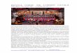 ESCOLA CORAL DE L’ORFEÓ CATALÀ PROJECTE ANUAL CURS · PDF fileFi de Curs de tots els cors de l'Escola Coral, com també en un dels dos concerts del projecte social Clavé XXI