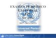 EXAMEN PERIÓDICO UNIVERSAL (EPU) 3er ciclo - OHCHRohchr.org/Documents/HRBodies/UPR/PPP_UPR_3rd_cycle_SP.pdf · El Salvador Kiribati Liberia ... de los derechos humanos a nivel nacional