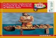 Revista FIPPBA mes de abril -  · PDF file- Escuela de panadería para mano de Obra calificada y salida laboral inmediata. Acuerdo con pasteleros para conseguir espa