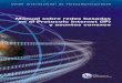 Manual sobre redes basadas en el Protocolo Internet (IP) y ... · PDF fileestratégico del diseño, ... intensifica el diálogo a escala mundial sobre las funciones o responsabilidades