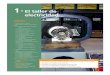 4 Y 1 · El taller de electricidad - Editex eBooks. Libros ... · PDF fileEl taller de electricidad 5 1. Herramientas comunes La zona dedicada a los trabajos de electricidad en un