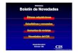Biblioteca Boletín de Novedades - cis.es · PDF fileMANUAL de ciencia política / edición de Rafael del Águila. -- [6ª ed.]. -- Madrid : Trotta, ... Ciencia política 8. Participación