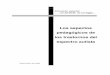 Autism Manual Spanish Final - ite. · PDF fileEstrategia 4: Conserve los papeles importantes. • Conservar sus documentos facilitará el proceso de obtener acceso a servicios
