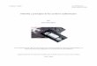 Filosofía y pricipios de los archivos audiovisuales; 2004 Y PRINCIPIOS DE LOS... · Original: inglés CI/2004/WS/2 París, abril de 2004 Filosofía y principios de los archivos audiovisuales