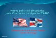 Embajada de los Estados Unidos, Santo Domingo · PDF fileque todas las respuestas en ... Paso 7 –Imprima su Hoja de Confirmación Imprima la hoja de confirmación. Para su entrevista,