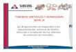 TUBERIAS VERTICALES Y MANGUERAS NFPA 14 - …sideing.ec/wp-content/uploads/2014/09/2-INSTALACION-DE-TUBERIAS... · requerimientos mínimos de diseño, ... se deberá proveer un dispositivo