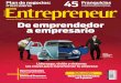 Plan de negocios: 45tu oportunidad para emprender …es.e-myth.com/pdf/Las_tres_caras_RevEntrepreneur.pdf · 53 52 De emprendedor a empresario 3 1 2 y otras funciones del negocio,