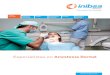 Especialistas en Anestesia Dentalinibsadental.com/wp-content/uploads/2015/03/cataleg_anestesia... · traumática de la anestesia local intra bucal. (1) Xilonibsa Spray 10% proporciona