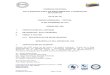COMISIÓN REVISORA SALA ESPECIALIZADA DE · PDF fileFormato F18-PM05-ECT Formato solicitudes de exportación de muestras biológicas y/o genéticas para protocolos de investigación