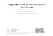 Algoritmos y estructura de datos · PDF fileMODULO 4 Vectores y matrices ... Algoritmos y Estructura de Datos DISI UTN.BA Página 3 ... Arreglos y registros 1