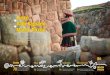 Cusco Valle Sagrado Machu Picchu - emarketing.peru.travelemarketing.peru.travel/boletines/2011/agosto/183_CuzcoaMachuPicchu... · que rinden culto al agua. ritmo sigLo XXi ... antiguo