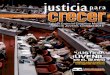 JUSTICIA JUVENIL - tdh.ch · PDF fileJusticia Juvenil en el mundo ... prevengan y respondan a la delincuencia juvenil a la vez que protejan a los niños y niñas en conflicto con la
