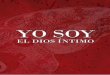 YO SOY - ebooks.eljardindellibro.comebooks.eljardindellibro.com/obsequios/yo_soy_primer_cap.pdf · Un Nuevo Documento P. D. Ouspensky Traducción de: Benet Soley El Eneagrama de las