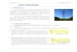 ELECTRICIDAD -  · PDF fileElectricidad Tecnología 3º ESO