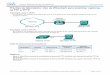Práctica de laboratorio: Uso de Wireshark para examinar ... · PDF filePráctica de laboratorio: Uso de Wireshark para examinar capturas de FTP y TFTP ... puede examinarse la secuencia