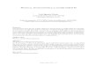 Barroco, hermenéutica y modernidad II · PDF fileBarroco, hermenéutica y modernidad II 101101 Studia Aurea, 5, 2011 Grecolatina, en oposición a la corrupción y la decadencia de