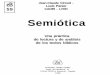 Semiótica - mercaba.org EVD/059_semiotica_-_varios… · inspirada en 105 trabajos de A. J. Greimas. Ciertamente, no hay que comenzar la lectura de este cuaderno por estas páginas