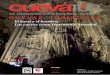 El karst y el hombre: Las cuevas como Patrimonio · PDF file• Albert Soler Gil, Universidad de Barcelona ... A. Segura-Herrero, T. Sánchez-Díaz, A. Ignatenko, V. García-Benzal,