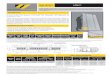 HOJA TÉCNICA LOSA 3” L-PS-3 - Panel Wpanelw.com/pics/productos/616935-ficha_panel_l-ps-3_oct_2013.pdf · LOSA 3” Espesor estructura (cm) Ancho total (m) Largo (m) ... diseño