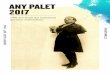 Programació Any Palet - · PDF fileJosep Palet va néixer a Martorell el 7 de juny del 1877. Després de treballar durant uns anys a diverses pastisseries de Barcelona, el novembre