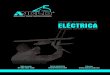 FXR - Representaciones Celtarepresentacionescelta.com/wp-content/uploads/2015/12/Electrico.pdf · CONECTORES HELIX - RECTOS CONECTORES HELIX - CURVOS: Para conduit metálico flexible