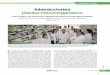 Interacciones planta-microorganismo Plantas05.pdf · productivas y estables con diversos grupos de investigación tanto en España como en el extranjero (EEUU, Inglaterra, ... planta,