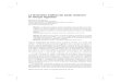 La dimensión estética del podersoberano en Giorgio · PDF fileen Giorgio Agamben MERCEDES RUVITUSO Centro de Investigaciones Filosóﬁcas ... Homo sacer, IV, 1 (2011) y Opus Dei