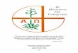 El Ministerio Del Catequista - · PDF fileLa OFICINA DE EDUCACION CRISTIANA CONTINUA guiada ... del Señor y es expresada en la iglesia local por el obispo ... (Catecismo de la Iglesia